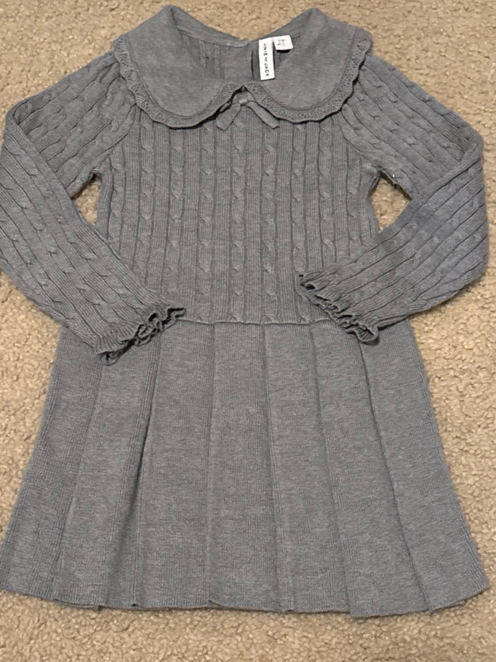 Janie and Jack Girls 2T Bundle - Picture 5 of 6